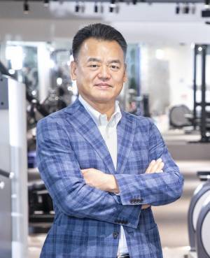 【ANYTIME FITNESS | エニタイムフィットネス】B.LEAGUEのサポーティングカンパニー契約を締結　～バスケットボールの魅力を通じたあらたなフィットネス機会の提供へ～