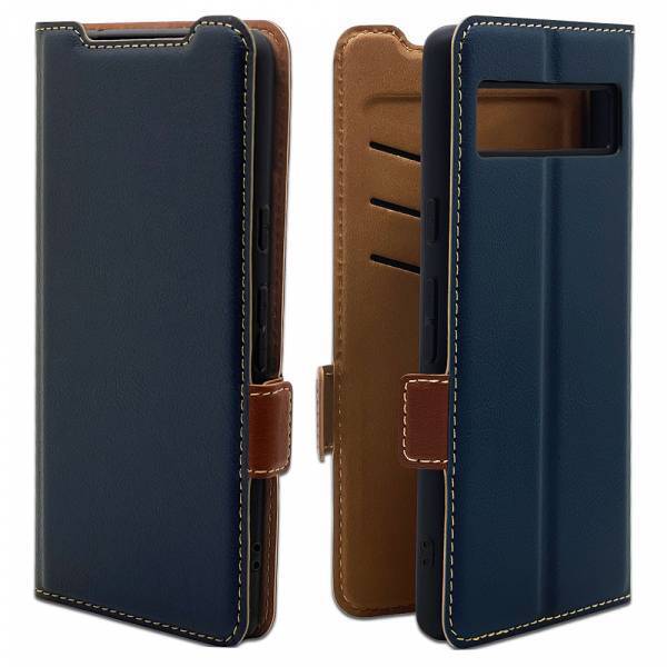 定番商品をブラッシュアップ！「Google Pixel 7a」専用手帳ケースを発売！