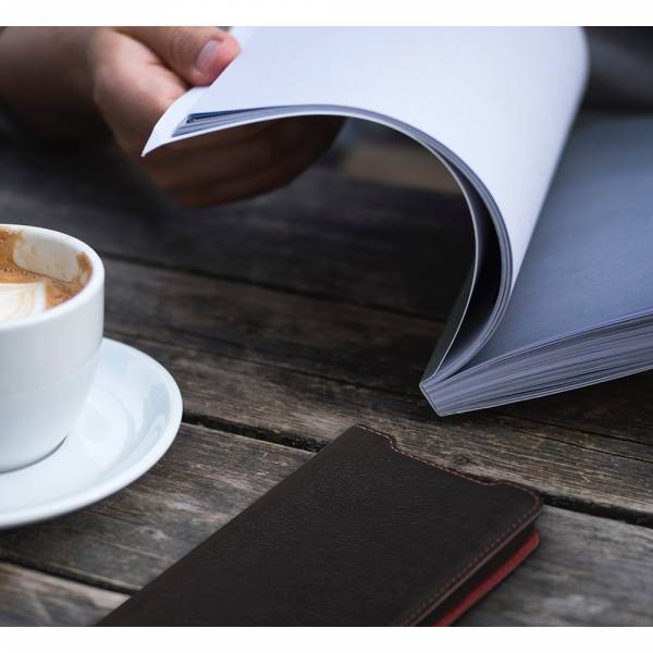 定番商品をブラッシュアップ！「Google Pixel 7a」専用手帳ケースを発売！