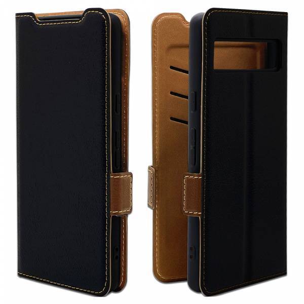 定番商品をブラッシュアップ！「Google Pixel 7a」専用手帳ケースを発売！