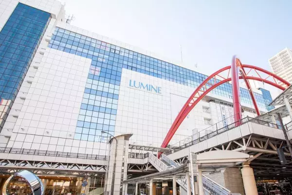 サンリオのキャラクター『ハンギョドン』初の単独謎解きイベント、ルミネ立川で無料のリアル謎解きゲーム開催、8/4(金)から