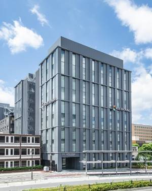 ホテル京阪 京都駅南 「ロボホン」撮影会、オーナーオフ会付き宿泊プランを販売