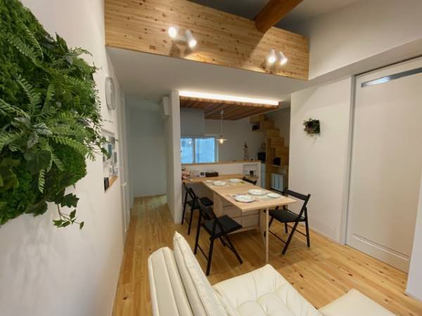 気圧変動による慢性痛や電気料金の高騰に悩まされない未来型住宅！ 「Smart2030 エーテルハウス」の体感型モデルハウスを6月17日にプレオープン