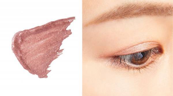 【アクア・アクア】目元をツヤやかに彩るリキッドシャドーから新色４色が登場！全６色をご紹介