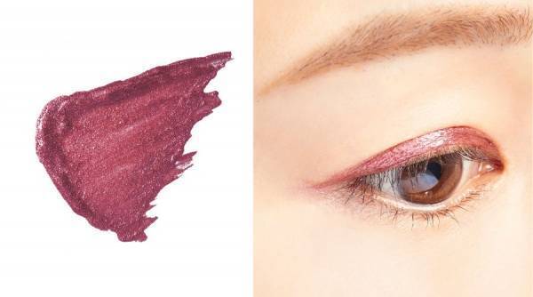 【アクア・アクア】目元をツヤやかに彩るリキッドシャドーから新色４色が登場！全６色をご紹介