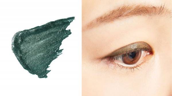 【アクア・アクア】目元をツヤやかに彩るリキッドシャドーから新色４色が登場！全６色をご紹介