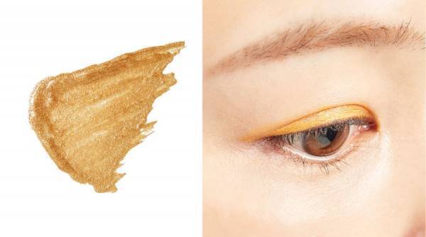 【アクア・アクア】目元をツヤやかに彩るリキッドシャドーから新色４色が登場！全６色をご紹介