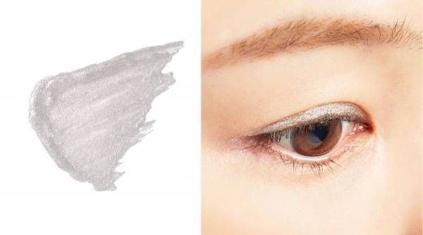 【アクア・アクア】目元をツヤやかに彩るリキッドシャドーから新色４色が登場！全６色をご紹介