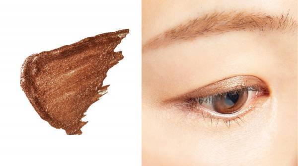 【アクア・アクア】目元をツヤやかに彩るリキッドシャドーから新色４色が登場！全６色をご紹介