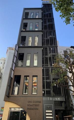 名古屋駅徒歩5分・柳橋中央市場エリア 商業ビル取得に関するお知らせ～リニア中央新幹線開通で更なる発展が期待されるエリアに位置～