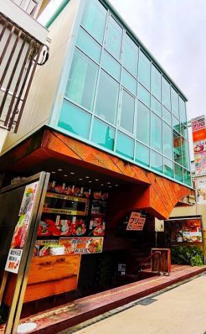 名古屋駅徒歩5分・柳橋中央市場エリア 商業ビル取得に関するお知らせ～リニア中央新幹線開通で更なる発展が期待されるエリアに位置～