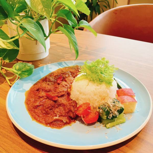 【長野・湯田中温泉】夏はスパイシー！！ご当地食材を活かした『真夏の信州スパイシーフェア2023』を期間限定で開催！(8/5～9/10)