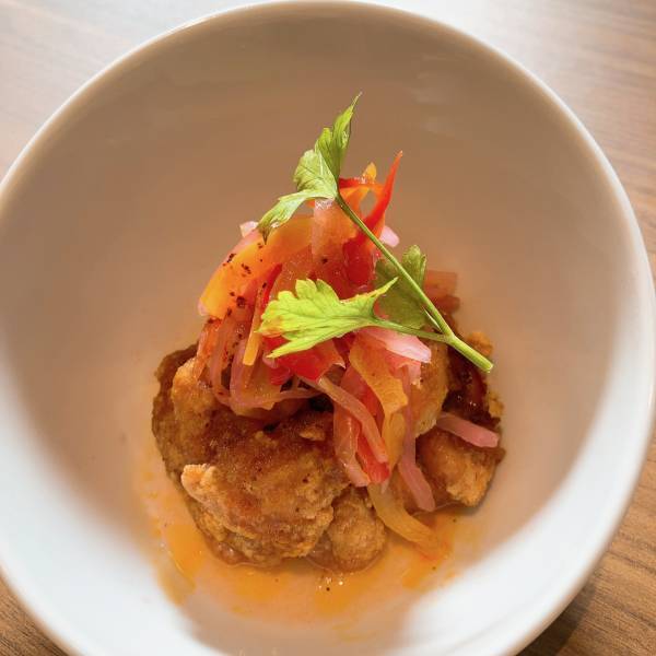 【長野・湯田中温泉】夏はスパイシー！！ご当地食材を活かした『真夏の信州スパイシーフェア2023』を期間限定で開催！(8/5～9/10)