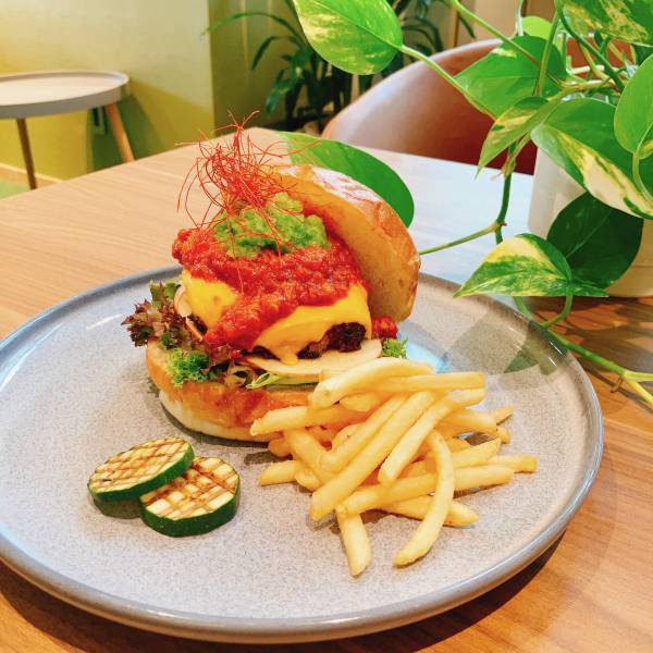 【長野・湯田中温泉】夏はスパイシー！！ご当地食材を活かした『真夏の信州スパイシーフェア2023』を期間限定で開催！(8/5～9/10)