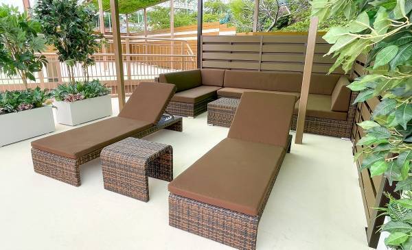 プール「ザ・ブーン」 7月15日(土)スタート プール限定「ひらパープレミアムガチャ」と 7月平日限定「スライダーフリーパス」が新登場！