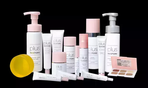 毎日の紫外線対策におすすめ！プラスリストアの日焼け止めが天然由来成分『アルファエキス』を追加し、リニューアル発売｜株式会社ジェイメック