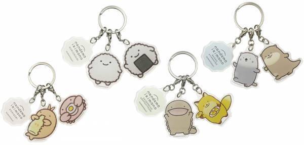 7月14日(金)~期間限定！キデイランド5店舗で よこみぞゆりの『なんでもいきもの』フェア初開催！！