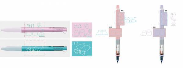 7月14日(金)~期間限定！キデイランド5店舗で よこみぞゆりの『なんでもいきもの』フェア初開催！！