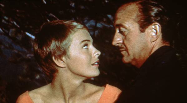 グレゴリー・ペック主演、難攻不落の要塞に挑む戦争アクションの傑作 『ナバロンの要塞』 6月17日（土）よる7時～BS12 トゥエルビで放送