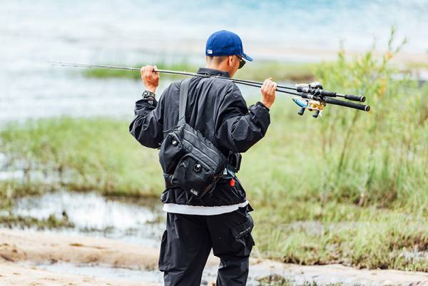 ニューエラからフィッシングをフィーチャーした新ライン、Angler Collection（アングラーコレクション）が登場