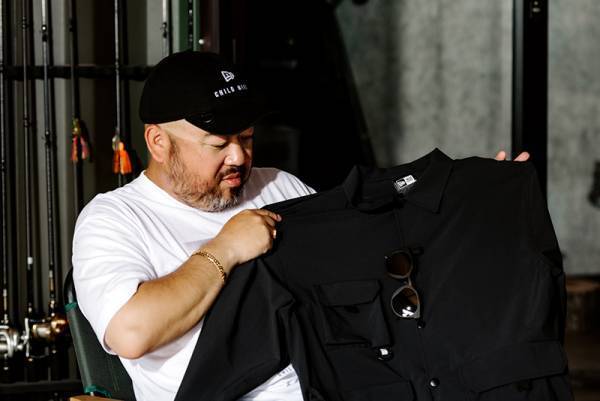 ニューエラからフィッシングをフィーチャーした新ライン、Angler Collection（アングラーコレクション）が登場