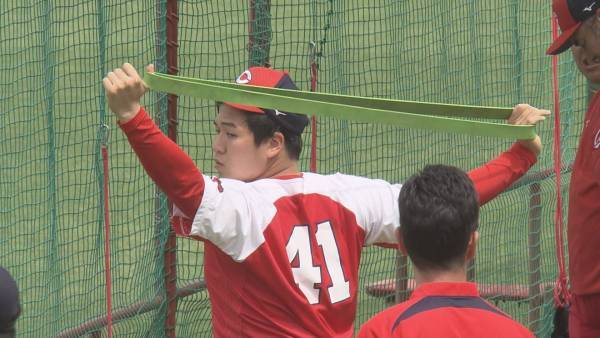 【里崎智也が徹底解説】カープが交流戦を勝ち抜くカギ