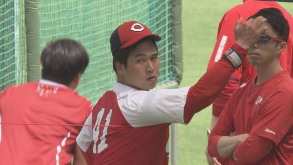 【里崎智也が徹底解説】カープが交流戦を勝ち抜くカギ