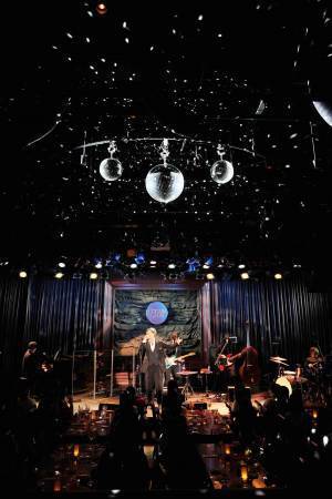 加藤和樹、2023年を締めくくるライブ『Kazuki Kato TREASURE BOX 2023』を“COTTON CLUB”で開催！