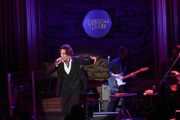 加藤和樹、2023年を締めくくるライブ『Kazuki Kato TREASURE BOX 2023』を“COTTON CLUB”で開催！