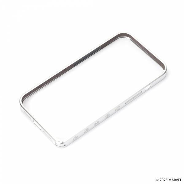 「ミッキーマウス」「マーベル」「スター・ウォーズ」キャラクターデザインのiPhone15 / 15Pro用アルミニウムバンパーを株式会社PGAが10月25日より出荷開始