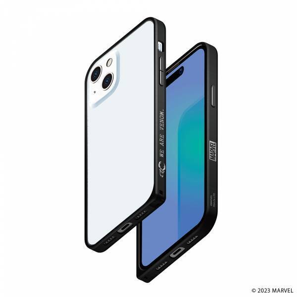 「ミッキーマウス」「マーベル」「スター・ウォーズ」キャラクターデザインのiPhone15 / 15Pro用アルミニウムバンパーを株式会社PGAが10月25日より出荷開始