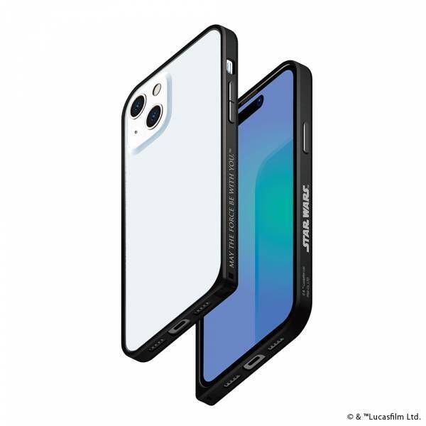 「ミッキーマウス」「マーベル」「スター・ウォーズ」キャラクターデザインのiPhone15 / 15Pro用アルミニウムバンパーを株式会社PGAが10月25日より出荷開始