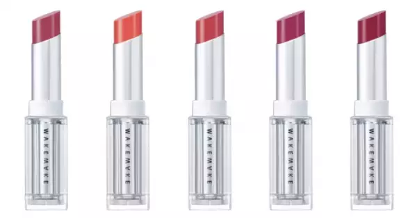 日本初上陸！韓国発コスメブランド「WAKEMAKE（ウェイクメイク）」日本オフライン展開スタート！