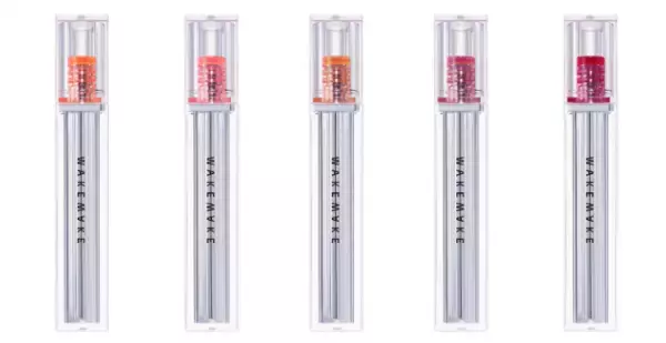 日本初上陸！韓国発コスメブランド「WAKEMAKE（ウェイクメイク）」日本オフライン展開スタート！