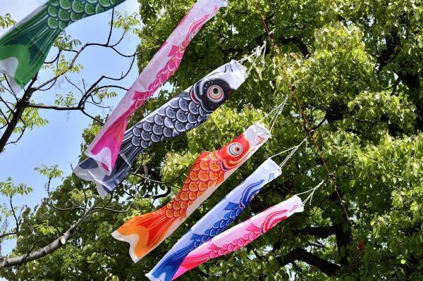 【ゴールデンウィーク】初夏の清澄庭園で子ども向けのイベントを開催！