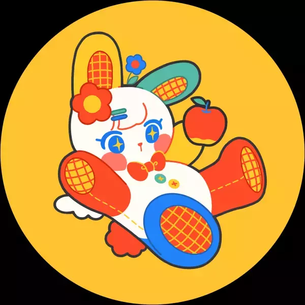 イラストレーターitousaの初個展「Hippity Hoppity」を12月9日（土）〜12月20日（水）まで、Anicoremix Gallery にて開催！