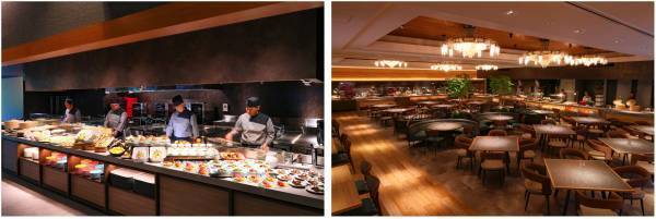 約400年の歴史を誇る老舗旅館、仙台 秋保温泉 岩沼屋が大江戸温泉物語が展開する温泉リゾートホテルブランド【TAOYA秋保】としてリブランドオープン