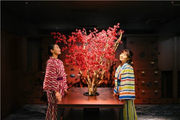 約400年の歴史を誇る老舗旅館、仙台 秋保温泉 岩沼屋が大江戸温泉物語が展開する温泉リゾートホテルブランド【TAOYA秋保】としてリブランドオープン