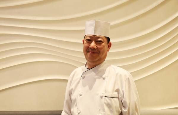 すき焼きを朝食ビュッフェに！ホテル エルシエント大阪で新登場