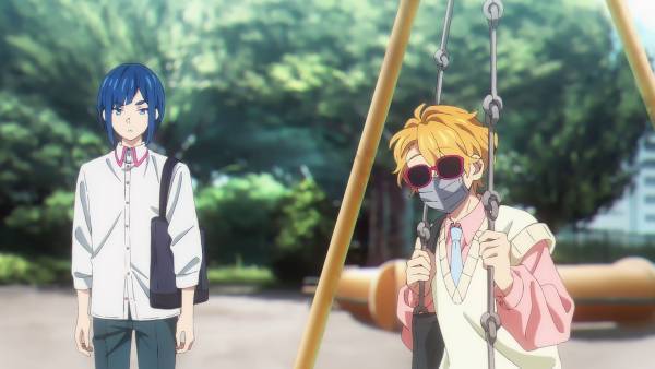 TVアニメ『UniteUp!』PV第２弾解禁！