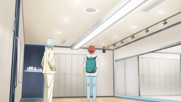 TVアニメ『UniteUp!』PV第２弾解禁！