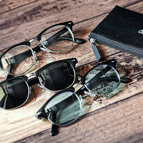 格闘家・皇治選手プロデュース『MADBRO』（マッドブロ）から、環境に配慮したエシカル素材を採用した新作サングラスなど4点を8月4日に発売開始。