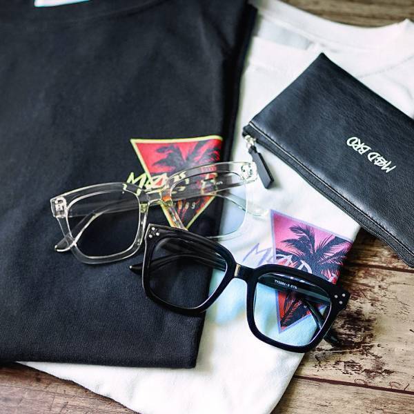 格闘家・皇治選手プロデュース『MADBRO』（マッドブロ）から、環境に配慮したエシカル素材を採用した新作サングラスなど4点を8月4日に発売開始。