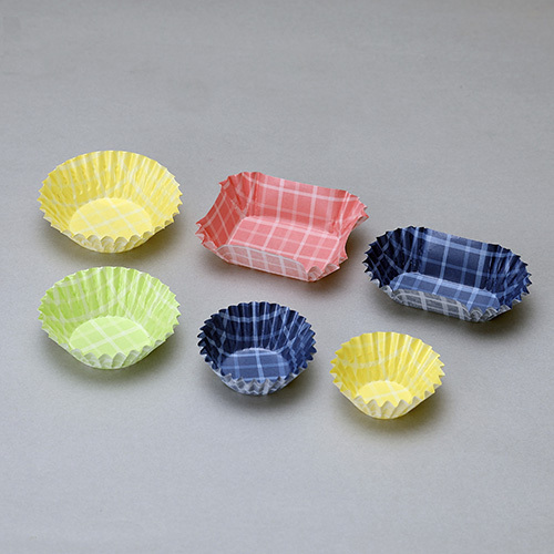 毎日のお弁当づくりが楽しくなる！おべんとうカップシリーズがリニューアル！