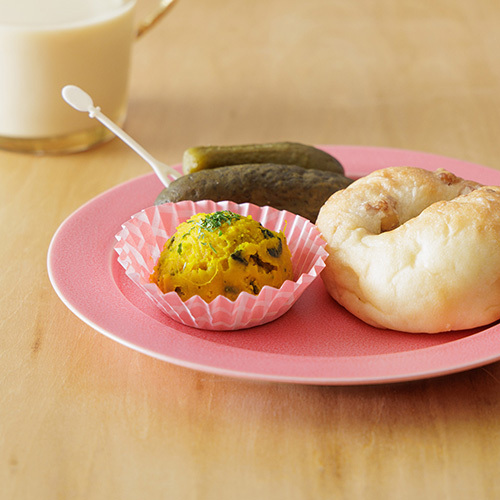 毎日のお弁当づくりが楽しくなる！おべんとうカップシリーズがリニューアル！