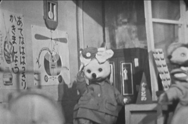 太田じろう原作のテレビ番組『人形劇 こりすのぽっこちゃん』の幻のフィルムが、2023年初頭発見されました！入場無料一般公開を夏に秋葉原で予定しています！