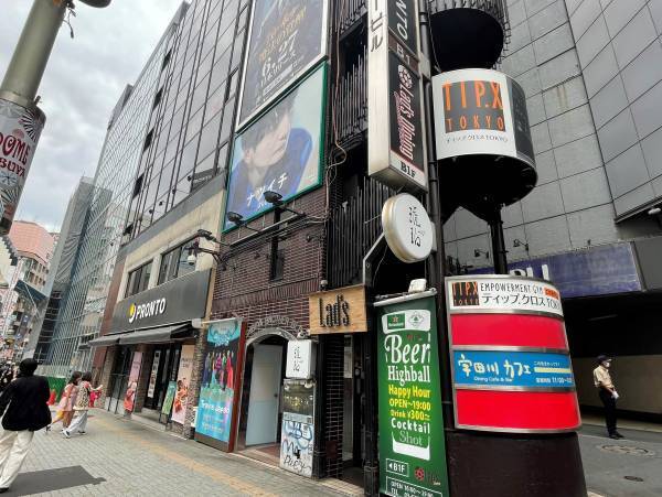 渋谷メキシカン「キミのブリトーがたべたい」がオープン！ファストカジュアル業態のメガチェーンを目指し、高品質なメニューを提供