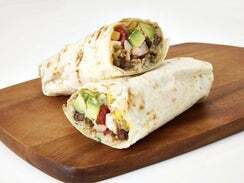 渋谷メキシカン「キミのブリトーがたべたい」がオープン！ファストカジュアル業態のメガチェーンを目指し、高品質なメニューを提供