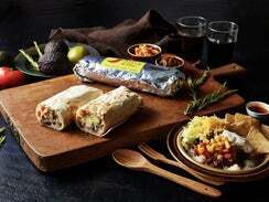 渋谷メキシカン「キミのブリトーがたべたい」がオープン！ファストカジュアル業態のメガチェーンを目指し、高品質なメニューを提供