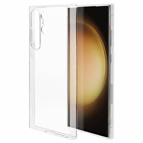 SAMSUNG最新フラッグシップモデル「Galaxy S23 Ultra」専用の保護ケースを発売！